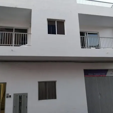 Appartamento Live El Fraile Derecho Arona (Tenerife)