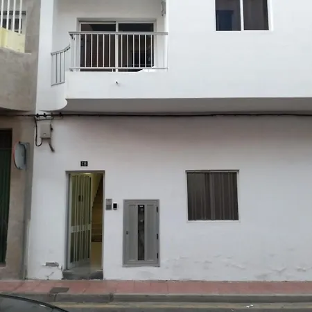 Live El Fraile Derecho Appartamento *