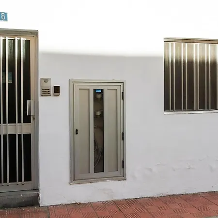 Live El Fraile Derecho Apartment Arona (Tenerife)