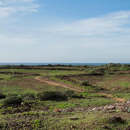 Appartamento Live El Fraile Derecho Arona (Tenerife)