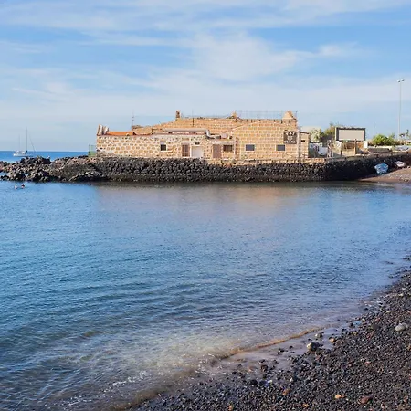 Live El Fraile Derecho * Arona (Tenerife)