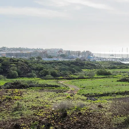 Live El Fraile Derecho Arona (Tenerife)